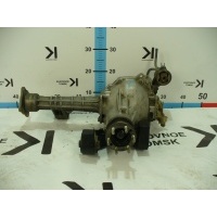 Редуктор Suzuki Grand Vitara JT 2008 2745067JV0, 2730066860