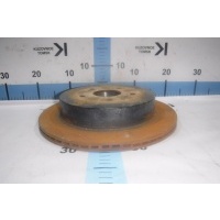 Тормозной Диск Suzuki Grand Vitara JT 2008 5561177K01