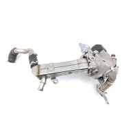 радиатор EGR Mercedes-Benz C-Класс W205/S205/C205 2016 A2741420619, A2741420419, A2741420379