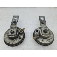 сигнал звуковой Mitsubishi ASX GA1W 2012 8211A016, 8211A001