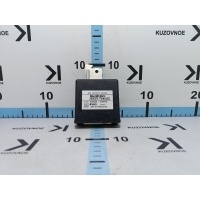 Блок управления климат-контролем Suzuki Grand Vitara JT 2013 38625-78K00
