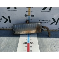 Глушитель Suzuki Grand Vitara JT 2013 1430078K02