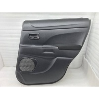обшивка двери Mitsubishi ASX GA1W 2012 7222A620XE