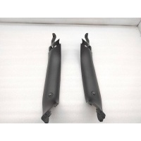 Обшивка крышки багажника Kia Ceed JD 2012 81740A2000WK, 81730A2000WK