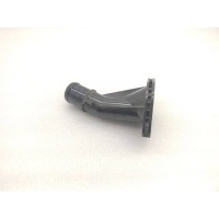 фланец (тройник) системы охлаждения Kia Ceed JD 2012 256312B051