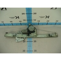 Стеклоподъемник Suzuki Grand Vitara JT 2013 8350265J01, 8346065J01