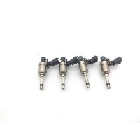 Форсунка топливная Kia Ceed JD 2012 353102B130, 353102B110