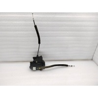 замок двери Nissan Juke YF15 2012 825011KK1A