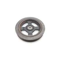 Шкив коленвала Kia Ceed JD 2012 231242B000