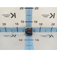 Моторчик Заслонки Отопителя Toyota Auris E150 2007 87106-12170, 063800 1100 PLS