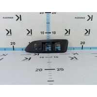 Накладка Toyota Auris E150 2007 74232-12560-B0