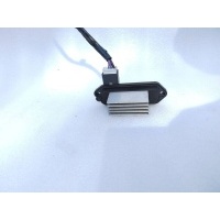 сопротивление печки Mazda 3 BL 2013 BBM561B15
