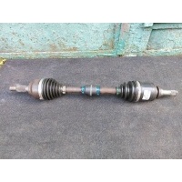 Привод Mazda 3 BL 2013 FG3125600
