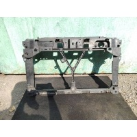 передняя панель (телевизор) Mazda 3 BL 2013 BHB653110A