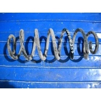 Пружина Toyota Auris E150 2007 48231-12A60