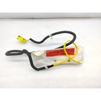 подушка безопасности сиденья Mazda 3 BL 2013 BBP257KB0A