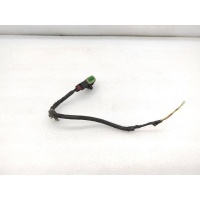 датчик удара Mazda 3 BL 2013 BBM457K1X