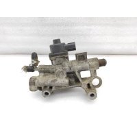 клапан EGR Mazda 3 BL 2013 ZJ3820330, LFE220300C, 79376K6266, LFE220300, LFE220300A, AEGR1049