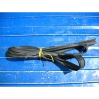 Уплотнитель Стекла Двери (Внутренний) Toyota Auris E150 2007 68142-12270