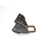 Кронштейн буксировочный Mitsubishi ASX GA1W 2012 5253G848