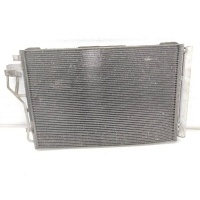 Радиатор кондиционера Kia Ceed JD 2012 976063X000, 97606A6000