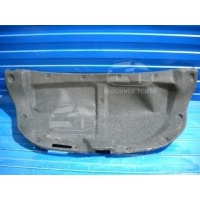 Обшивка крышки багажника Toyota Camry XV40 2010 6471933100C0