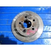 Тормозной Диск Toyota Camry XV40 2010 4243133130
