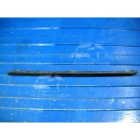 Уплотнитель Стекла Двери (Внутренний) Toyota Camry XV40 2010 6817433060