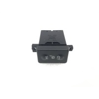 Кнопка обогрева сидений Honda Accord 8 2009 35600TL0003