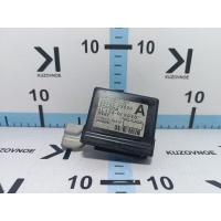 Блок Управления Рулевой Колонкой Toyota Camry XV50 2012 89227-33020
