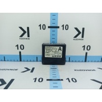 Блок Управления Рулевой Колонкой Toyota Camry XV50 2012 89227-33020