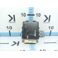 Блок управления стеклоочистителем Toyota Camry XV50 2012 85940-33160