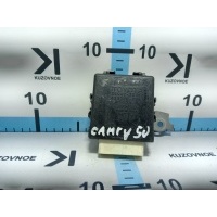 Блок управления стеклоочистителем Toyota Camry XV50 2012 85940-33160