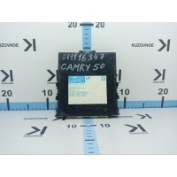 Блок управления центральным замком Toyota Camry XV50 2012 89990-33201