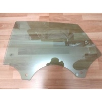 Стекло двери Audi A7 4G 2011 4G8845205A
