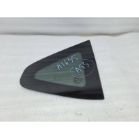 форточка в крыло Nissan Qashqai J10 2010 83312JD01A