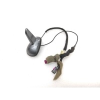 Антенна Mercedes E-Class W211 2007 A21182055759999, A2118205575, A2118207975, A2118208475, A2119050100