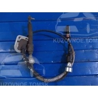Трос Кпп Toyota Camry XV50 2012 33820-33340