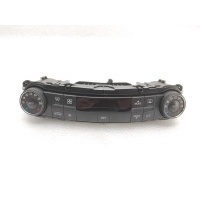 Блок управления климат-контролем Mercedes E-Class W211 2007 A2118302090