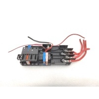 Блок предохранителей Mercedes E-Class W211 2007 A2115452301