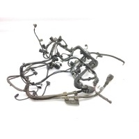проводка двигателя Mercedes E-Class W211 2007 A6421506133, A2114402509