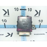 Блок управления стеклоочистителем Toyota Camry XV50 2013 85940-33160