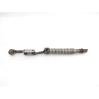 Рулевой карданчик Mercedes E-Class W211 2007 A2114604116