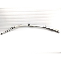 подушка безопасности боковая (шторка) Mercedes E-Class W211 2007 A2118602205