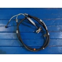 Трос Ручника Центральный Toyota Camry XV50 2013 46410-33230