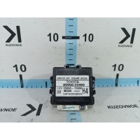 Блок Управления Светом (Фарами) Toyota Camry XV55 2015 89960-33460