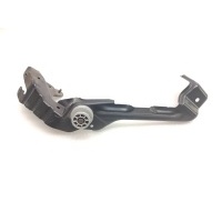 кронштейн панели (телевизора) Mercedes E-Class W211 2007 A2116200718