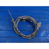 Трос Ручника Toyota Camry XV55 2015 46420-33171, 46420-33170