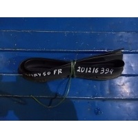 Уплотнитель Двери Нижний Toyota Camry XV55 2015 67863-06070
