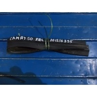 Уплотнитель Двери Нижний Toyota Camry XV55 2015 67888-06060